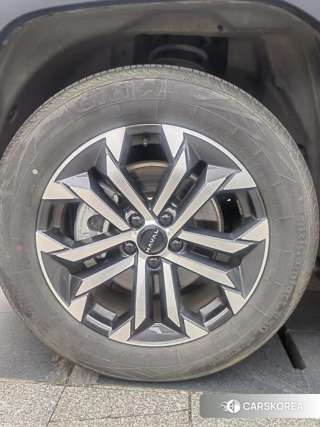 Haval Big Dog PLUS id 3890569 из Китая 14