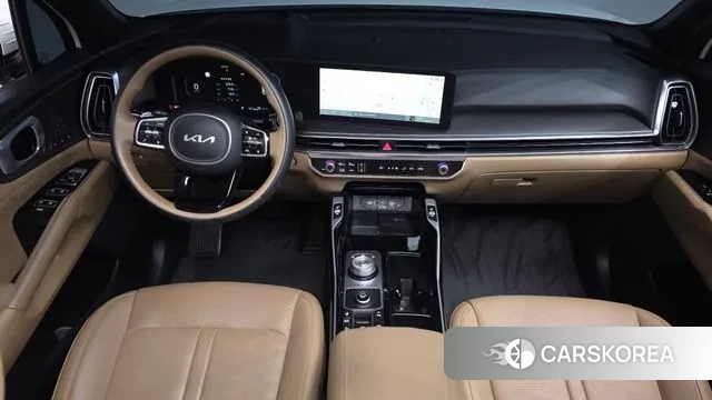 Kia The New Sorento 4th Generation id 3763393 из Кореи 17