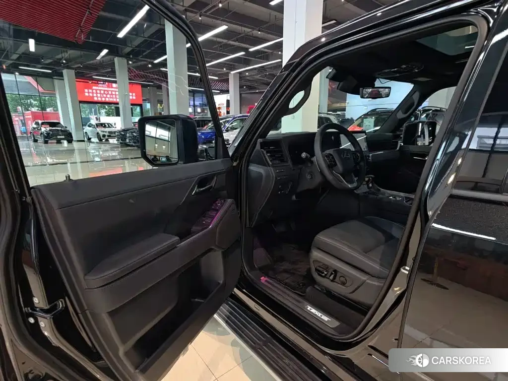 Lexus GX id 4655262 из Китая 26