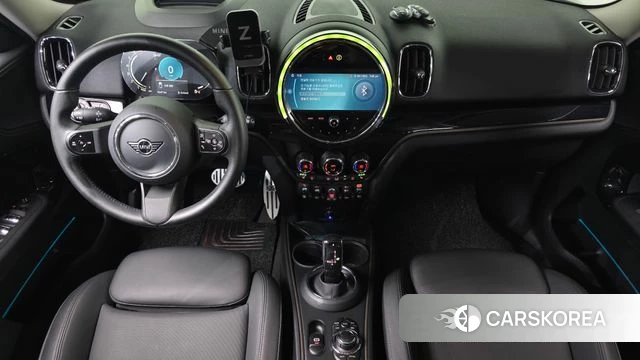 Mini Cooper Countryman id 4292866 из Кореи 30
