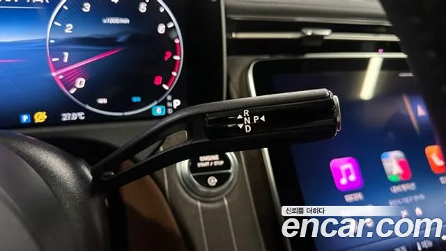 Mercedes-Benz E-Class W214 id 2852458 из Кореи 17