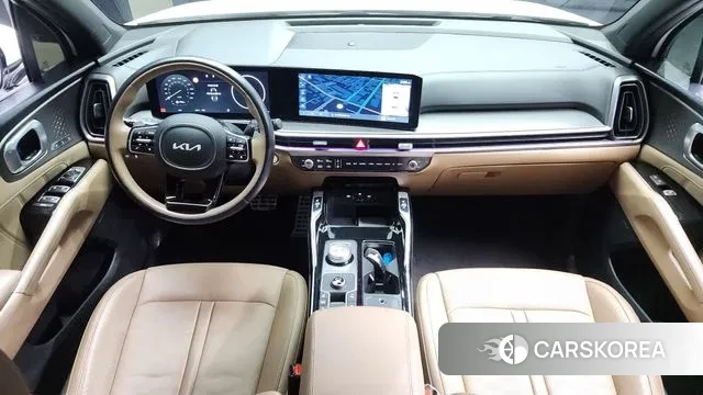 Kia The New Sorento 4th Generation id 3538961 из Кореи 17