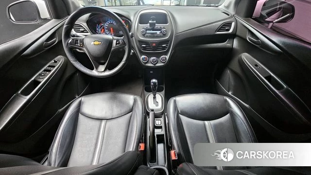 Chevrolet (GM Daewoo) The New Spark id 3885951 из Кореи 17