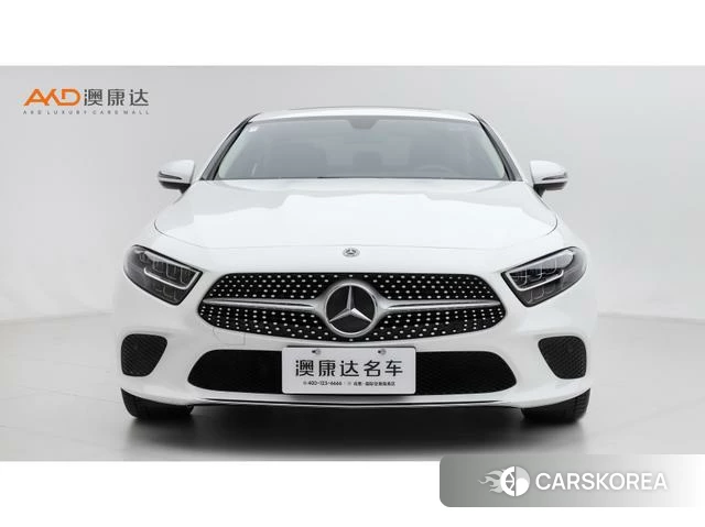 Mercedes-Benz CLS id 4258137 из Китая 7
