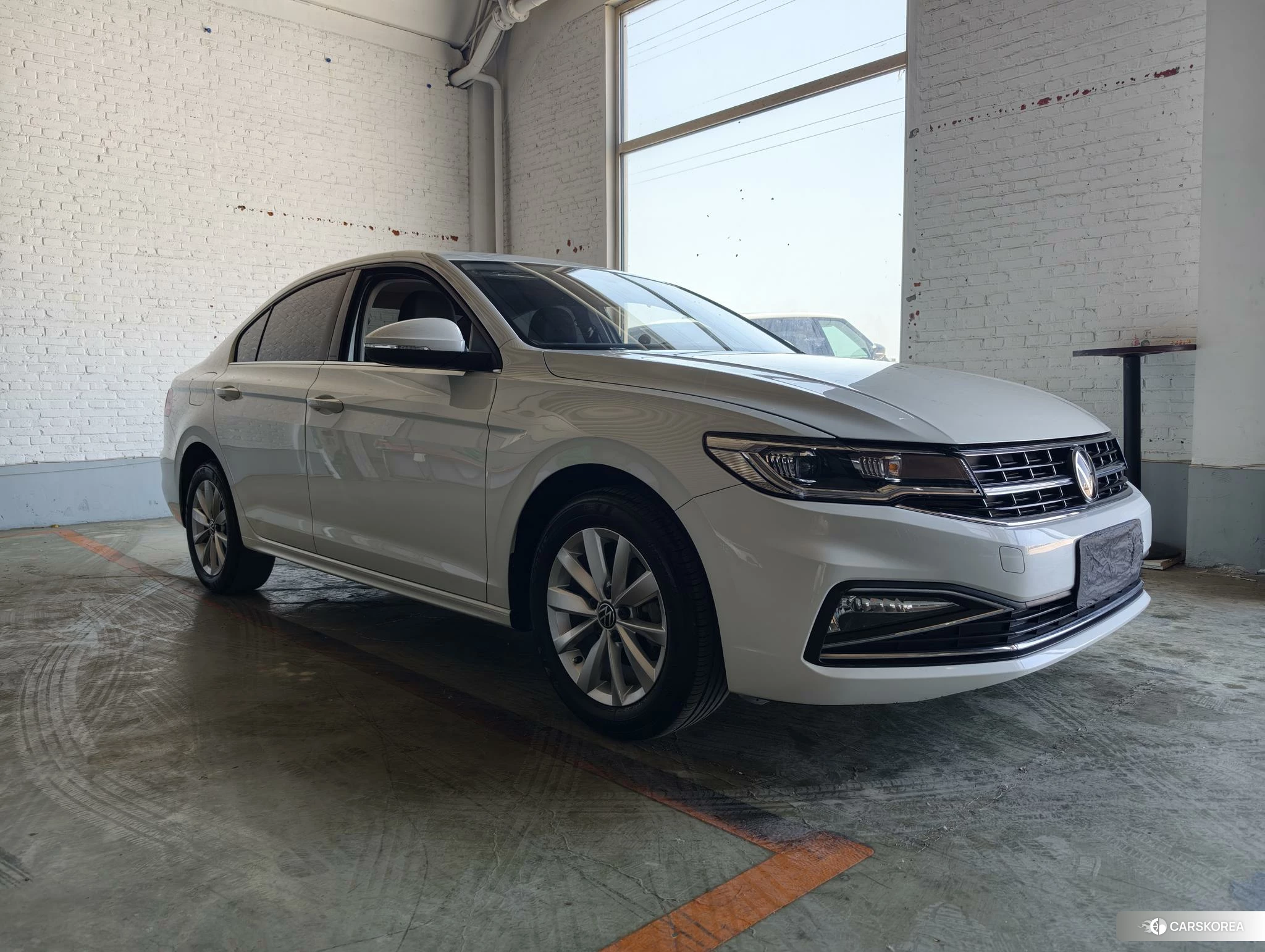 Volkswagen Bora id 4405925 из Китая 9