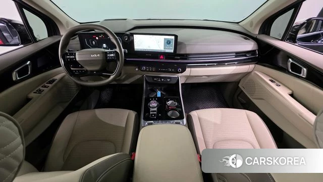 Kia The New Carnival 4th Generation id 3876500 из Кореи 17