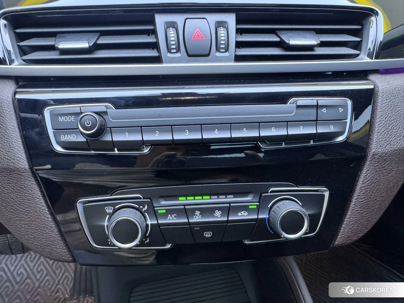 BMW X1 id 4455039 из Китая 22