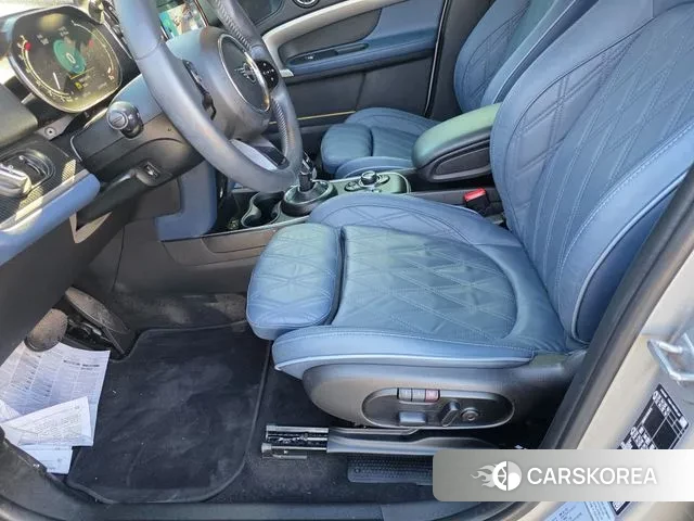 Mini Cooper S Countryman id 3550409 из Кореи 17