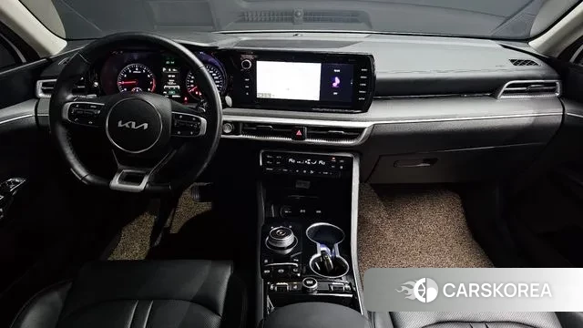 Kia K5 3rd generation id 3740413 из Кореи 17