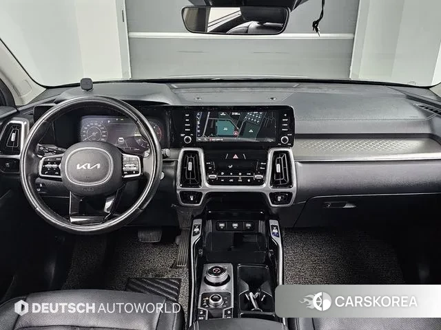 Kia Sorento 4th Generation id 3361294 из Кореи 9