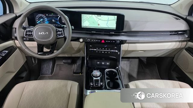 Kia Carnival 4th generation id 3826570 из Кореи 17