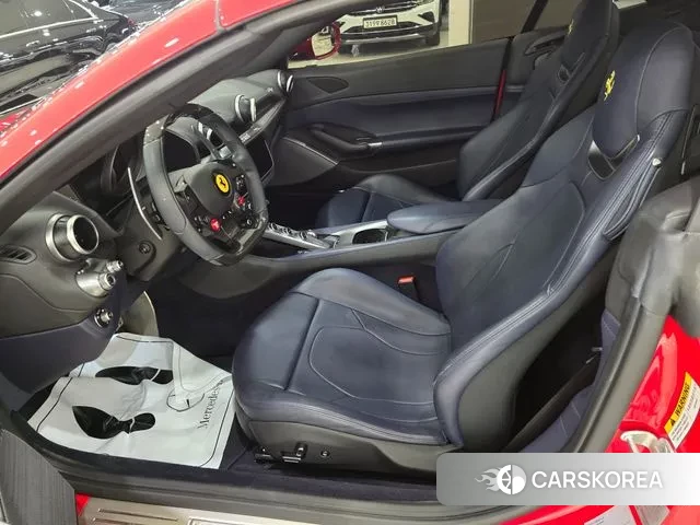 Ferrari Portofino id 3766462 из Кореи 17