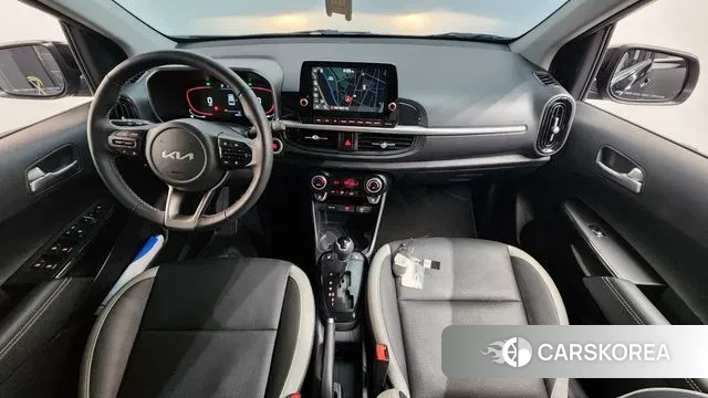 Kia The New Morning (JA) id 3706899 из Кореи 17