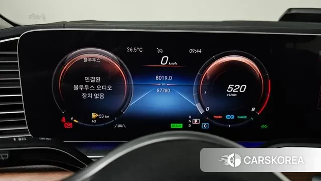 Mercedes-Benz GLE-Class W167 id 3060425 из Кореи 17