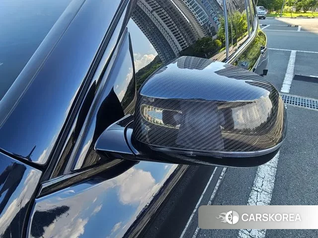 BMW X3 (G01) id 3053994 из Кореи 17