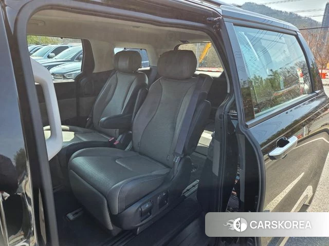 Kia The New Carnival 4th Generation id 4427694 из Кореи 14
