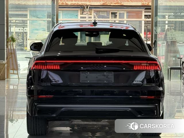 Audi Q8 id 4272689 из Китая 16