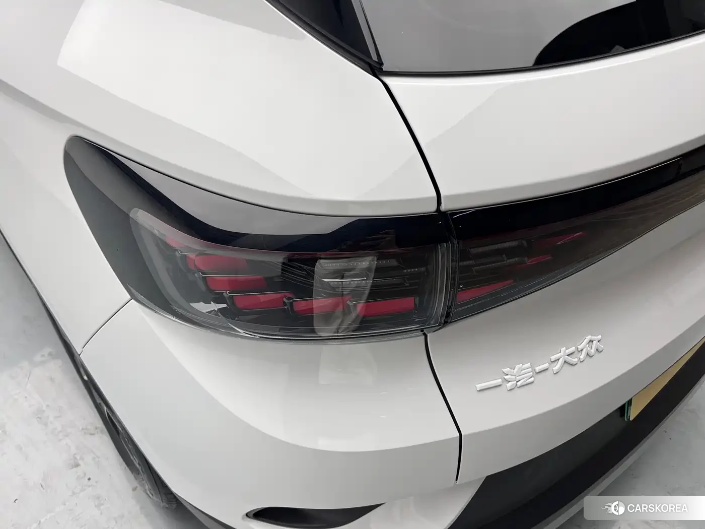 Volkswagen ID.4 CROZZ id 4599743 из Китая 17