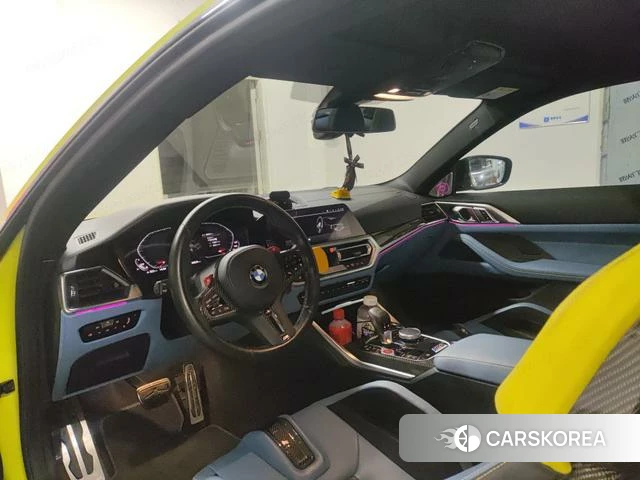 BMW M4 id 4274662 из Китая 7