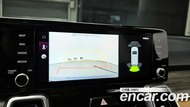 Kia Sorento 4th Generation id 2790695 из Кореи 17