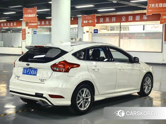 Ford Fox id 4213851 из Китая 14