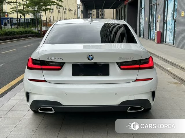 BMW 3 series id 4276748 из Китая 9