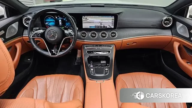 Mercedes-Benz CLS-Class C257 id 3488059 из Кореи 17