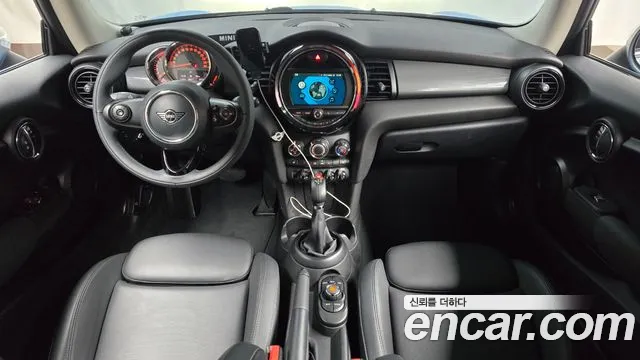 Mini Cooper id 2238083 из Кореи 17