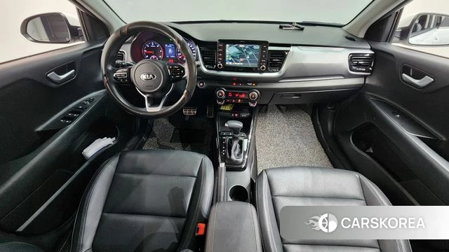 Kia Stonic id 4596116 из Кореи 29