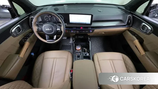 Kia The New Sorento 4th Generation id 3721142 из Кореи 17