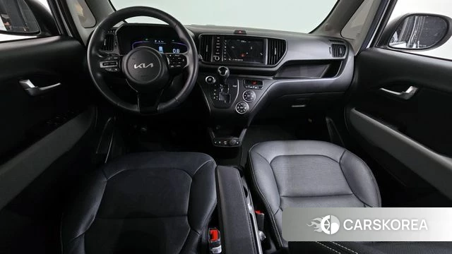 Kia The New Kia Ray id 4280744 из Кореи 28