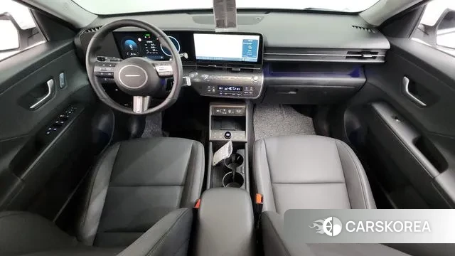 Hyundai Kona (SX2) id 3389035 из Кореи 17