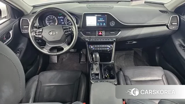 Hyundai Grandeur IG id 3018996 из Кореи 17