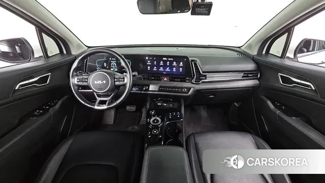 Kia Sportage 5th Generation Hybrid id 3022294 из Кореи 17