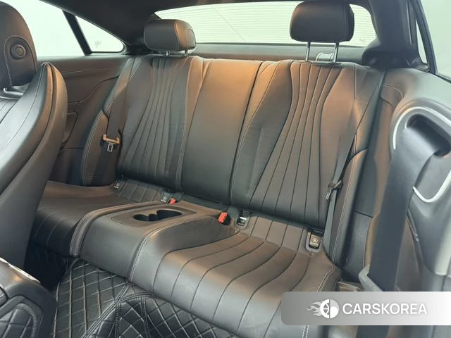 Mercedes-Benz E-class (imported) id 4271498 из Китая 14