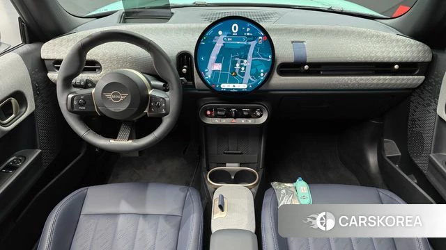 Mini Cooper S 4th Generation id 4462572 из Кореи 29