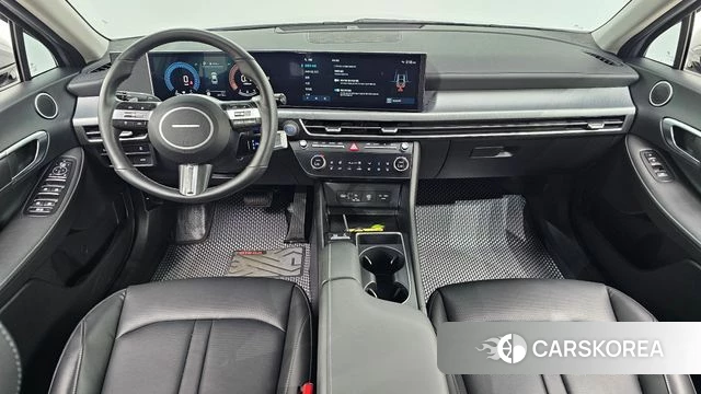 Hyundai Sonata D Edge (DN8) id 4292084 из Кореи 27