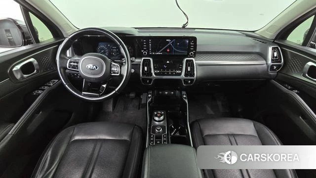 Kia Sorento 4th Generation id 3800881 из Кореи 17