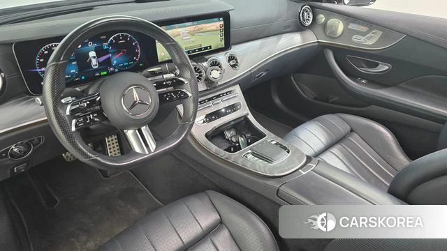 Mercedes-Benz E-Class W213 id 4774827 из Кореи 31