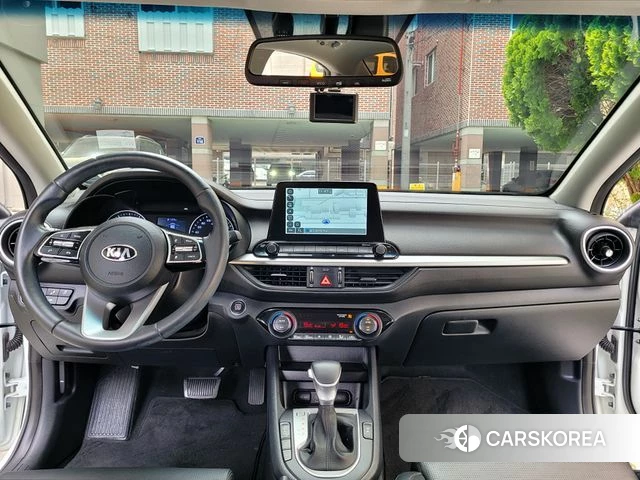 Kia Come New K3 id 4196038 из Кореи 17