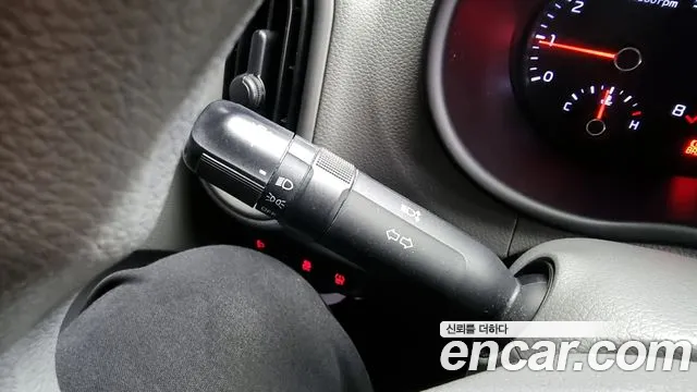 Kia All New Morning (JA) id 2661495 из Кореи 17