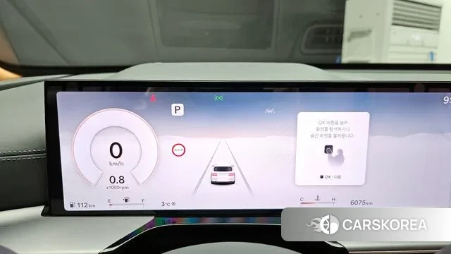 Genesis GV80 id 3763348 из Кореи 17