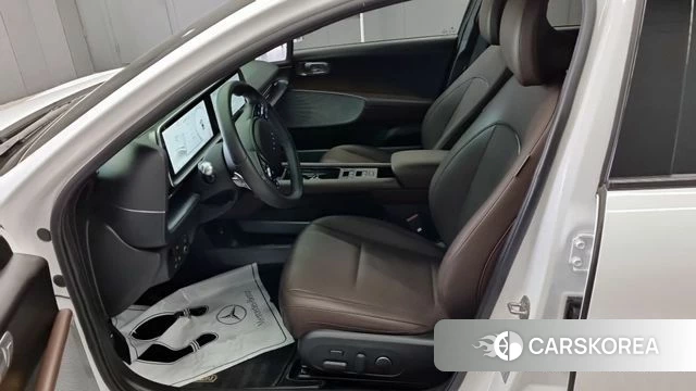 Hyundai Ionic 6 id 3940320 из Кореи 15