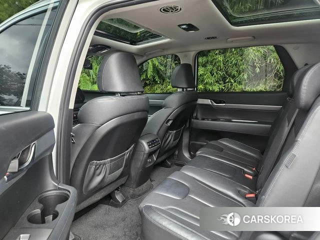 Hyundai The New Palisade id 4654698 из Кореи 16