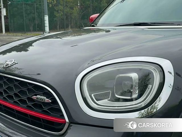 MINI JCW COUNTRYMAN id 3882500 из Китая 16