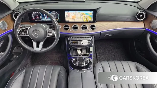 Mercedes-Benz E-Class W213 id 3264368 из Кореи 17