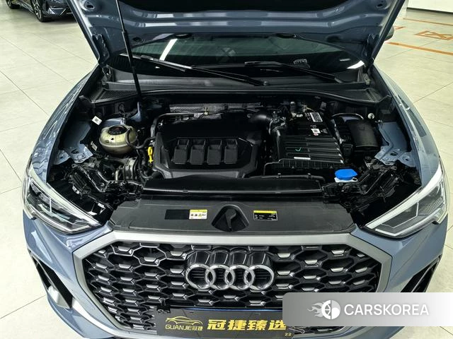 Audi Q3 Sportback id 4211525 из Китая 20