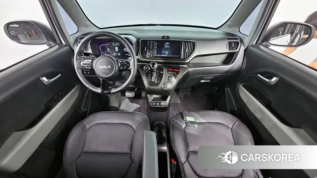 Kia The New Kia Ray id 3026610 из Кореи 17