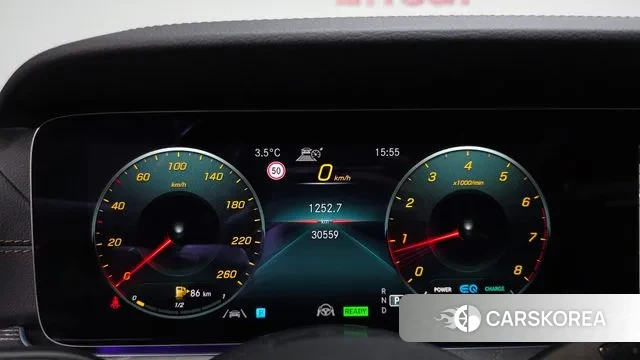 Mercedes-Benz E-Class W213 id 3566547 из Кореи 17