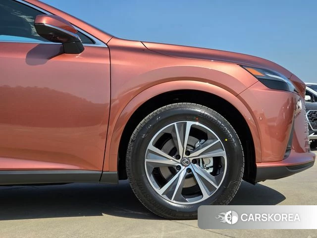 Lexus RX350h 5th generation id 3902350 из Кореи 13